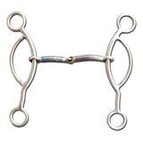 Bridao Levantador Inox Para