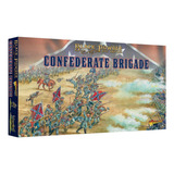 Brigada Confederada Black Powder