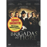 Brigadas Do Tigre 
