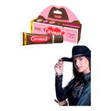 Brigadeiro Carmed Gloss Com