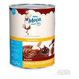 Brigadeiro Nestle Moca Latao