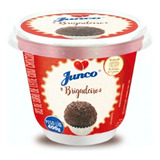 Brigadeiro Pronto Para Enrolar
