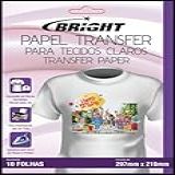 Bright 0121 Papel