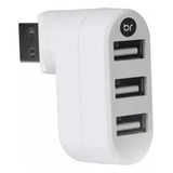 Bright Hub Usb 3