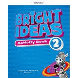 Bright Ideas 2 Activity