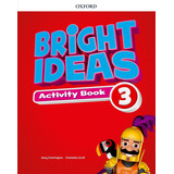 Bright Ideas 3 Activity