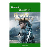 Bright Memory: Infinite Ed Platina Xbox Séries Xls Code 25 