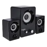 Bright Mini Subwoofer