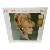Brigitte Bardot Lp 180g