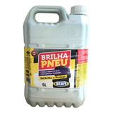 Brilha Pneu Start 5l