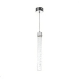 Brilho De Cristal Pendente
