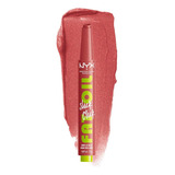 Brilho Labial Oleo