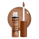 Brilho Labial Nyx Professional
