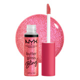 Brilho Labial Nyx Professional