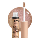 Brilho Labial Nyx Professional