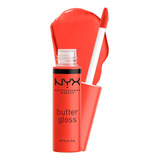 Brilho Labial Nyx Professional