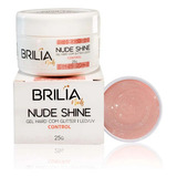 Brilia Nails Nude Shine