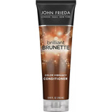  Brilliant Brunette Multi-tone Condicionador John Frieda