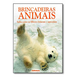 Brincadeiras Animais De