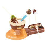Brincando De Casinha Kids