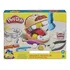 Brincando De Dentista Play-doh Massinha Hasbro F1259