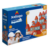 Brincando De Engenheiro 120