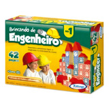 Brincando De Engenheiro Em