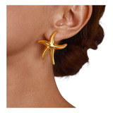 Brinco Aco Cirurgico 18k