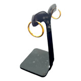 Brinco Aco Inox Argola