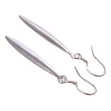 Brinco Agulha Mulher Feminina