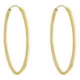 Brinco Argola 20 Mm