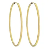 Brinco Argola 36 Mm
