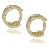 Brinco Argola Click Classica