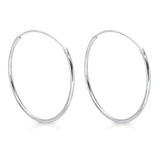 Brinco Argola Feminina Argolinha