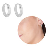 Brinco Argola Feminina De