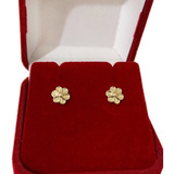 Brinco Bebe Antialergico Ouro