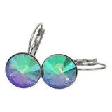 Brinco Bella Swarovski