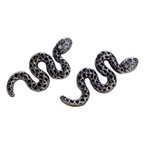 Brinco Cobra Serpente De