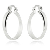 Brinco De Argola Com