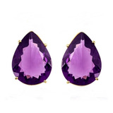 Brinco De Ouro 18k