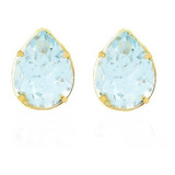 Brinco De Ouro 18k