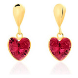 Brinco De Ouro 18k