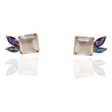 Brinco De Ouro 18k