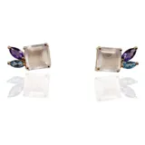 Brinco De Ouro 18k
