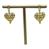 Brinco De Ouro 18k