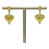 Brinco De Ouro 18k