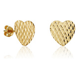 Brinco De Ouro 18k