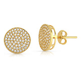 Brinco De Ouro 18k