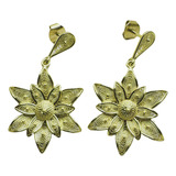 Brinco De Ouro 18k
