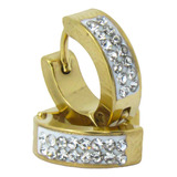 Brinco De Ouro 18k